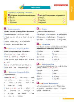 Pour comprendre toute la 6e