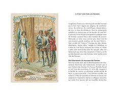 Petit livre des femmes célèbres