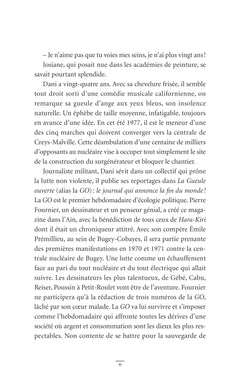 Un mensonge à l'Everest