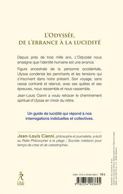 Ulysse et Nous - L¿Odyssée aujourd¿hui