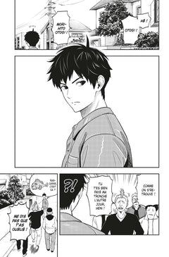 Witch Watch - Tome 01