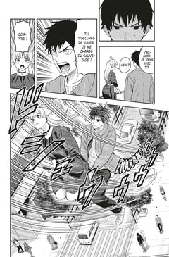 Witch Watch - Tome 01