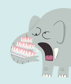 Qui veut du gâteau?