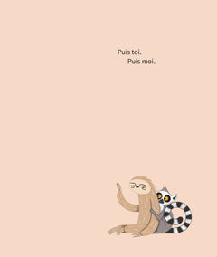 Qui veut du gâteau?