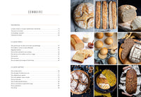 Levain, mon beau levain