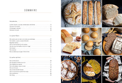 Levain, mon beau levain