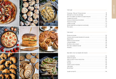 Levain, mon beau levain