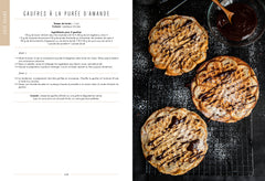 Levain, mon beau levain