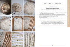 Levain, mon beau levain