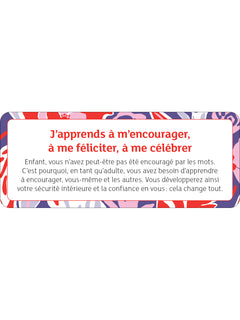 La petite boîte pour se libérer de l'autosabotage