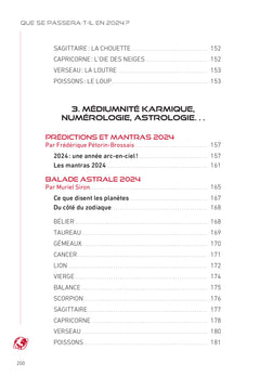 Que se passera-t-il en 2024?