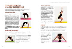 L'encyclopédie du yoga postural