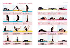 L'encyclopédie du yoga postural