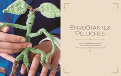 La magie du tricot - Modèles Inédits