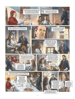 L'épopée de la franc-maçonnerie - Tome 06