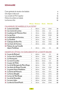Autour d'Aix et Marseille