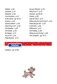 Jeux et énigmes - Anglais - De la 6e à la 5e
