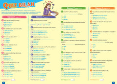 Passeport - Anglais - De la 6e à la 5e - Cahier de vacances 2025