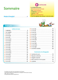 Pour comprendre Tout mon CP