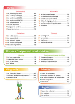 Pour comprendre Tout mon CP