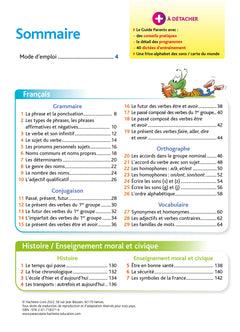 Pour comprendre Tout mon CE1