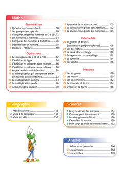 Pour comprendre Tout mon CE1
