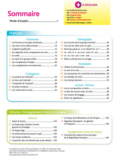Pour comprendre Tout mon CM1