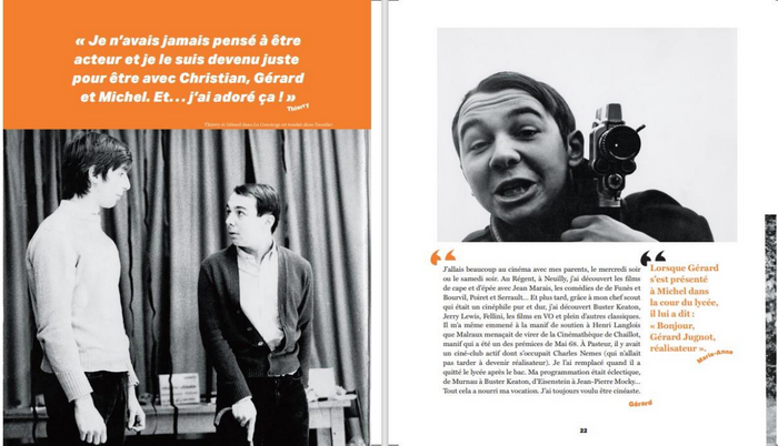 Le Splendid par le Splendid, nous nous sommes tant marrés !