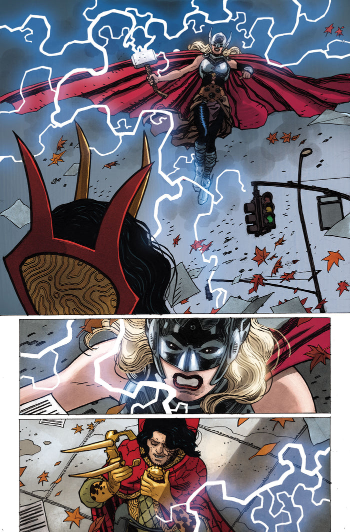 Doctor Strange : Damnation