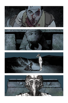 Moon Knight : Lunatique