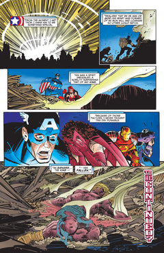 Thor : Resurrection