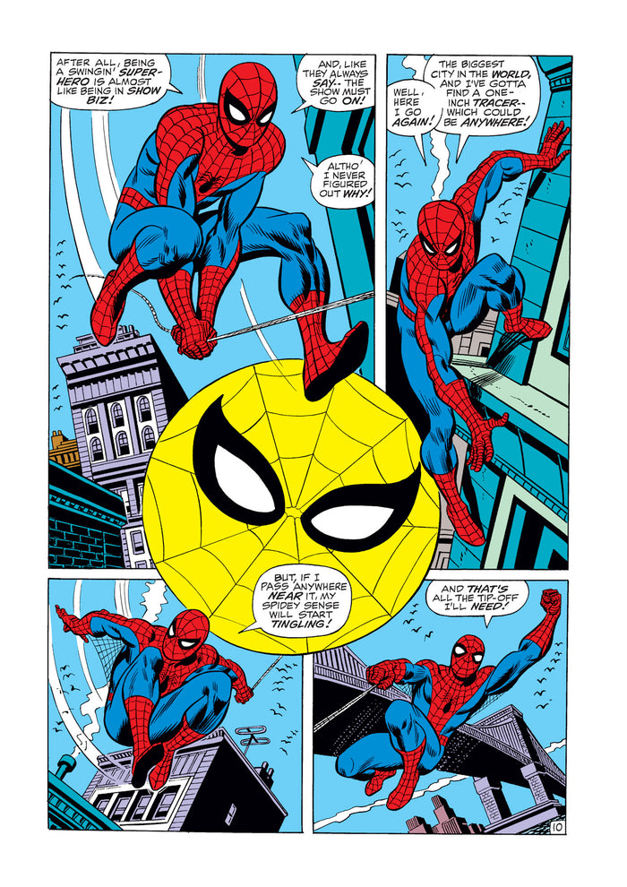 La mort du Capitaine Stacy