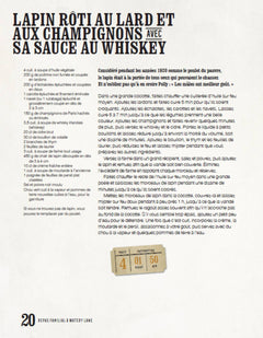 Peaky Blinders - Le livre de cuisine officiel