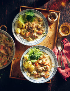 Peaky Blinders - Le livre de cuisine officiel