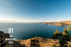 Défi Titicaca