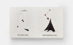 Un et d'autres chiffres avec Alexander Calder