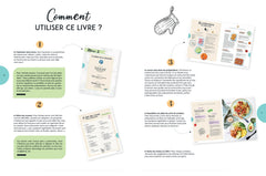 Je batch cook en 1 h 30 chrono