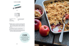 A la fin de ce livre vous saurez pâtisser