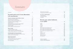 Zéro sucre & IG bas, le déclic santé