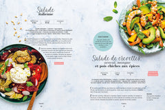 Zéro sucre & IG bas, le déclic santé