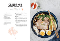 Ramen, pad thaï et Cie : nouilles à toutes les sauces