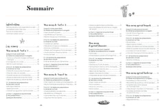 Je reçois mes invités sans stresser !