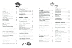 Je reçois mes invités sans stresser !