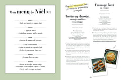 Je reçois mes invités sans stresser !