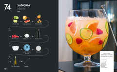 Cocktails et apéritifs sans blabla