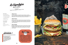 Kiff Food 2 : USA