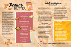 Kiff Food 2 : USA