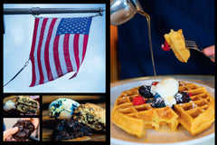 Kiff Food 2 : USA