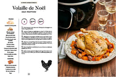 La bonne cuisine française au Cookeo