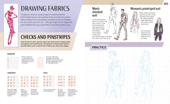 Dessiner la mode